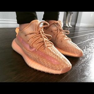Yeezy 350 clays